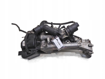 CHŁODNICZKA SPALIN OPEL INSIGNIA A 2.0 CDTI 55577443