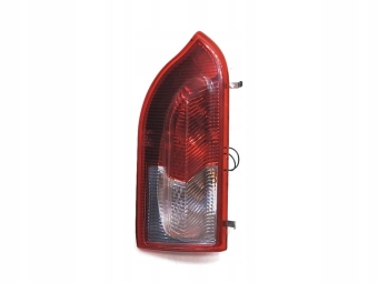 LAMPA BAGAŻNIKA LEWA TYLNA TYŁ OPEL INSIGNIA A KOMBI 13226854 495056087