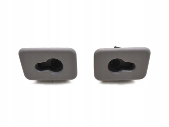 UCHWYT ZACZEP SIATKI BAGAŻNIKA OPEL INSIGNIA A KOMBI 13182238 9918004053