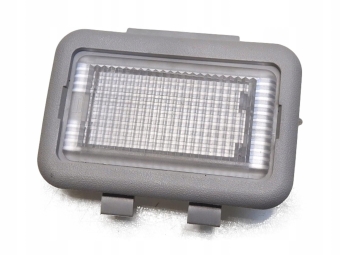 LAMPKA OŚWIETLENIE BAGAŻNIKA OPEL INSIGNIA A KOMBI 90383800