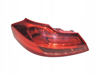 LAMPA LEWA TYLNA TYŁ OPEL INSIGNIA A KOMBI