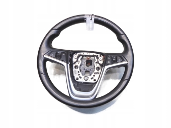 KIEROWNICA MULTIFUNKCJA OPEL INSIGNIA A 13316547