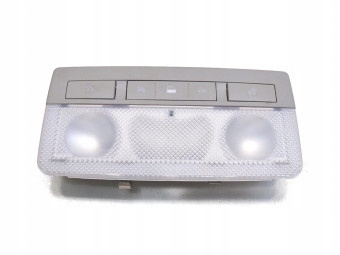 LAMPKA OŚWIETLENIE KABINY OPEL INSIGNIA A 13285100