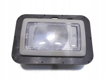 LAMPKA OŚWIETLENIE WNĘTRZA PRAWY TYŁ OPEL INSIGNIA A KOMBI L0102297AC