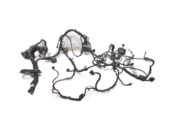 WIĄZKA INSTALACJA KOMORY SILNIKA OPEL INSIGNIA A 2.0 CDTI 13327226