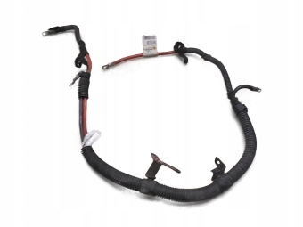 WIĄZKA INSTALACJA ALTERNATORA ROZRUSZNIKA OPEL INSIGNIA A 2.0 CDTI 13295309