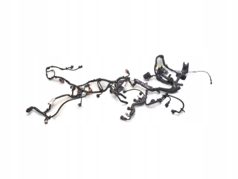 WIĄZKA INSTALACJA SILNIKA OPEL INSIGNIA A 2.0 CDTI 13345279