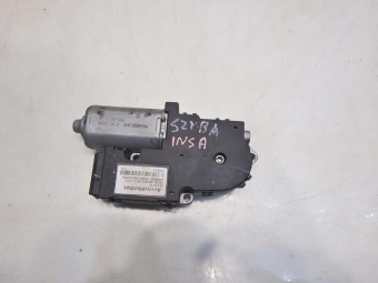 SILNICZEK SZYBERDACHU OPEL INSIGNIA A 20907469 538517560