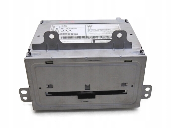 RADIO NAWIGACJA OPEL INSIGNIA A 22739814 45-311-6246