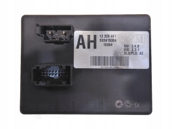 MODUŁ STEROWNIK HAKA OPEL INSIGNIA A 13329461 532415304