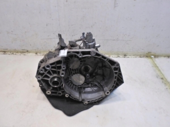 SKRZYNIA BIEGÓW OPEL INSIGNIA A 2.0 CDTI 4x4 F40
