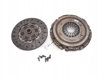 TARCZA DOCISK SPRZĘGŁA OPEL INSIGNIA A 2.0 CDTI 55562137 221878003930