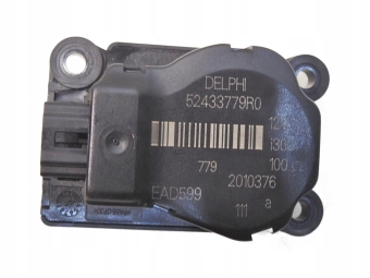 SILNICZEK NAGRZEWNICY OPEL INSIGNIA A EAD599 52433779R0