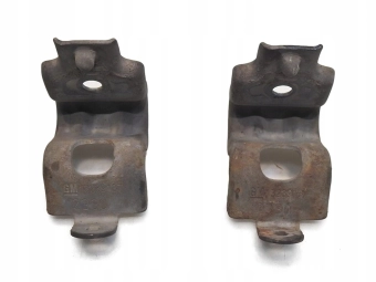 UCHWYT MOCOWANIE CHŁODNICY OPEL INSIGNIA A 13239137