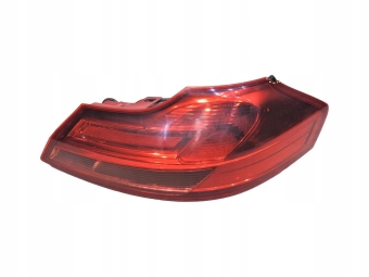 LAMPA PRAWA TYLNA TYŁ OPEL INSIGNIA A KOMBI 13226857 495058087