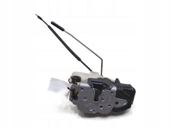 ZAMEK DRZWI PRAWY TYŁ 6 PIN OPEL INSIGNIA A KOMBI 3023804