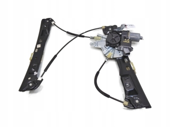 MECHANIZM SZYBY LEWY PRZÓD OPEL INSIGNIA A 20951452 964837-107