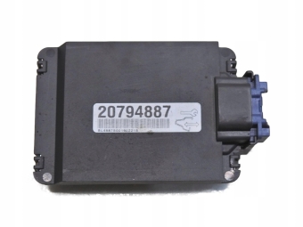 MODUŁ STEROWNIK WSPOMAGANIA OPEL INSIGNIA A 2.0 CDTI 20794887
