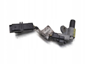 CZUJNIK POŁOŻENIA WAŁKA CITROEN C4 I 1.6 HDI 9645844080