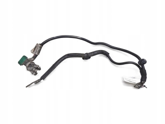KLEMA MINUSOWA PRZEWÓD CITROEN C4 I 1.6 HDI 9664284080