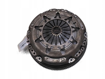 SPRZĘGŁO KOMPLETNE CITROEN C4 I 1.6 HDI 9639780480