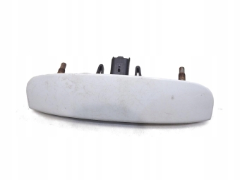 KLAMKA KLAPY TYŁ EWP CITROEN C4 I COUPE 9649858777