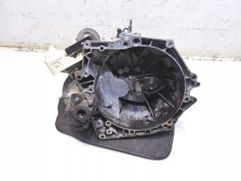 SKRZYNIA BIEGÓW CITROEN C4 I 1.6 HDI 20DM75