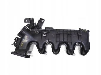 KOLEKTOR SSĄCY CITROEN C4 I 1.6 HDI 9653808680