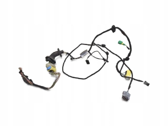 WIĄZKA INSTALACJA DRZWI PRAWA CITROEN C4 I COUPE 9664747980