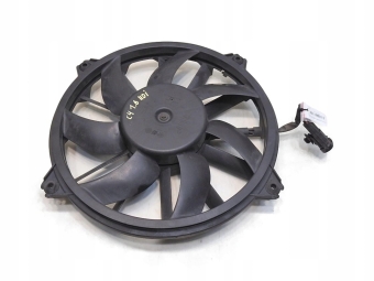 WENTYLATOR CHŁODNICY CITROEN C4 I 1.6 HDI 9661571480 GMV140CEM00 988495H