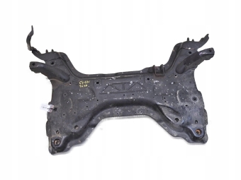 WÓZEK SANKI PRZÓD CITROEN C4 I 1.6 HDI 741D1