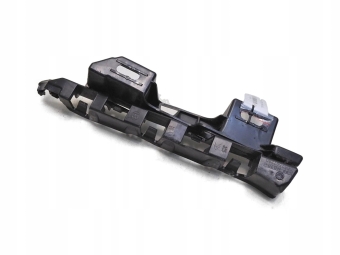 ŚLIZG ZDERZAKA PRAWY PRZÓD CITROEN C4 I 9652507280