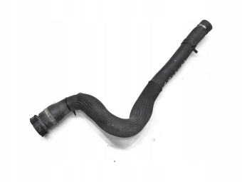 WĄŻ RURA NAGRZEWNICY CITROEN C4 I 1.6 HDI X632149