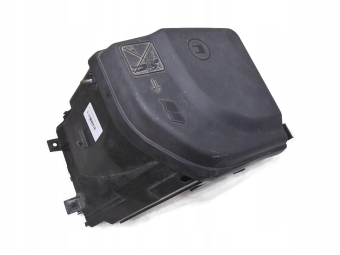 OBUDOWA SKRZYNKI BEZPIECZNIKÓW CITROEN C4 I 1.6 HDI 9653310880