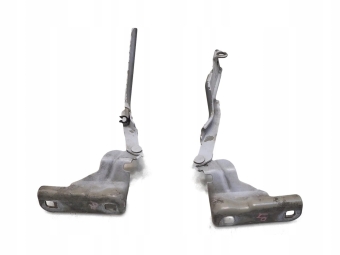 ZAWIAS ZAWIASY MASKI EWP CITROEN C4 I 468914