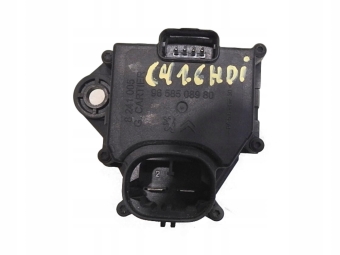 REZYSTOR OPORNICA CITROEN C4 I 9658508980