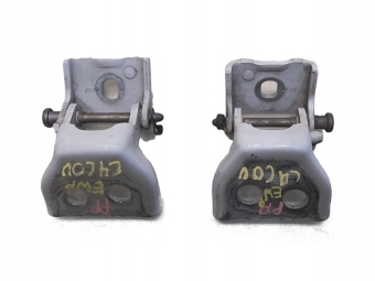 ZAWIAS ZAWIASY DRZWI PRAWE EWP CITROEN C4 I COUPE