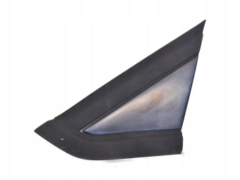 TRÓJKĄT OSŁONA BŁOTNIKA LEWA CITROEN C4 I 9653081177 9647011377