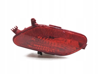LAMPA PRZECIWMGIELNA LEWY TYŁ CITROEN C4 I COUPE 9652736480 4CXX-15K2678-A