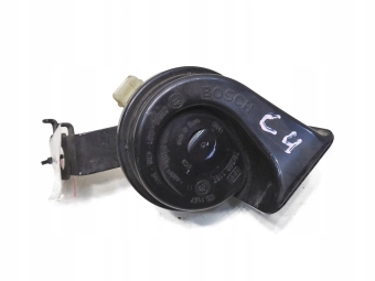 SYGNAŁ KLAKSON CITROEN C4 I 9655189380