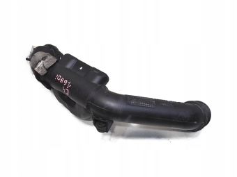 RURA DOLOT POWIETRZA CITROEN C4 I 1.6 HDI 9653778480