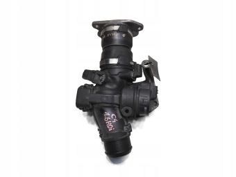 PRZEPUSTNICA CITROEN C4 I 1.6 HDI 9660030480 25365285