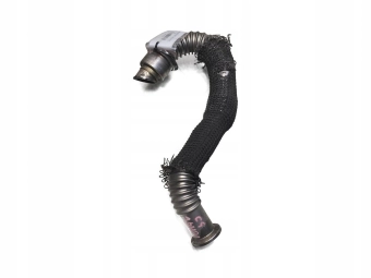 RURA RURKA EGR CITROEN C4 I 1.6 HDI 9646996980