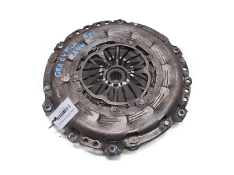 SPRZĘGŁO TARCZA DOCISK CITROEN C4 1.6 HDI 9664360480