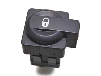 PRZYCISK BLOKADY DRZWI CITROEN C4 I 96476626XT