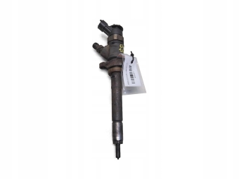 WTRYSK WTRYSKI CITROEN C4 I 1.6 HDI 0445110311