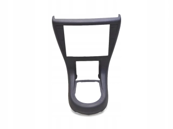 RAMKA OSŁONA RADIA KONSOLI CITROEN C4 I 9646338577