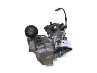 POMPA WYBIERAK SKRZYNI AUTOMAT CITROEN C4 GRAND PICASSO 1.6 HDI BM0077947