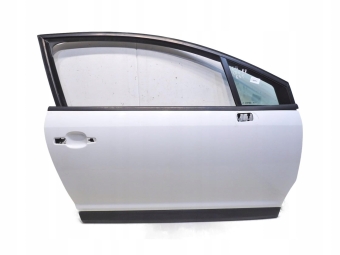 DRZWI PRAWE EWP CITROEN C4 I COUPE
