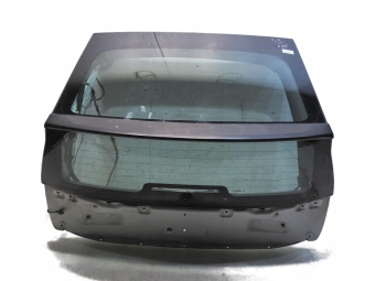 KLAPA TYLNA SZYBA EWP CITROEN C4 I COUPE